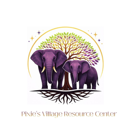 pixie's village resource center