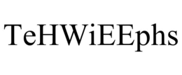 tehwieephs