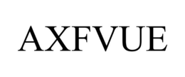 axfvue