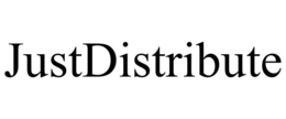 justdistribute