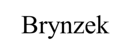 brynzek