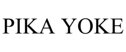 pika yoke
