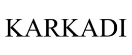 karkadi