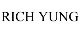 rich yung