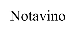 notavino