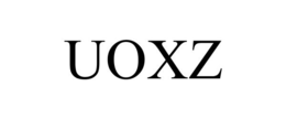 uoxz