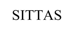 sittas