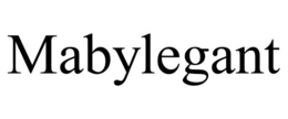 mabylegant