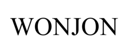 wonjon