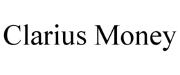 clarius money