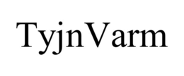 tyjnvarm