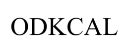 odkcal