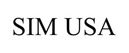 sim usa