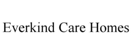 everkind care homes