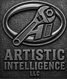 artistic intelligence llc