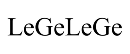 legelege