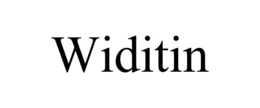 widitin