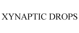 xynaptic drops