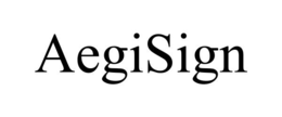 aegisign