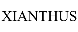 xianthus