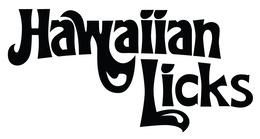 hawaiian licks