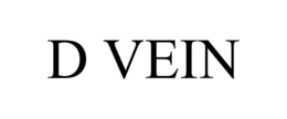d vein