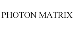 photon matrix