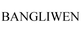 bangliwen