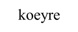koeyre