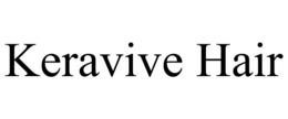 keravive hair