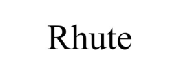 rhute