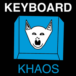keyboard khaos