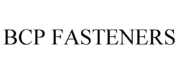 bcp fasteners