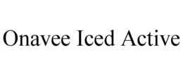 onavee iced active