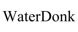 waterdonk