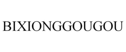 bixionggougou