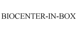 biocenter-in-box