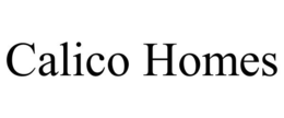 calico homes