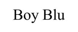 boy blu