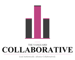 the vanguard collaborative. lead authentically. advance collaboratively.