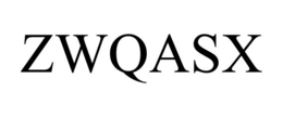 zwqasx