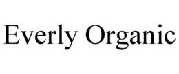everly organic