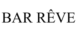 bar rÊve