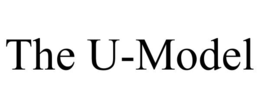 the u-model
