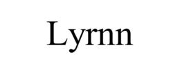 lyrnn