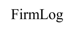 firmlog