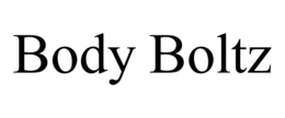 body boltz