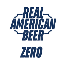 real american beer zero