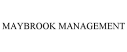 maybrook management