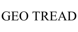 geo tread